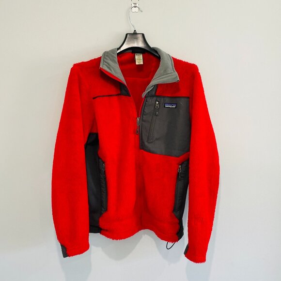 Mens Jacket Patagonia R3 Jacket Patagonia R3 2025 Hoody Mens